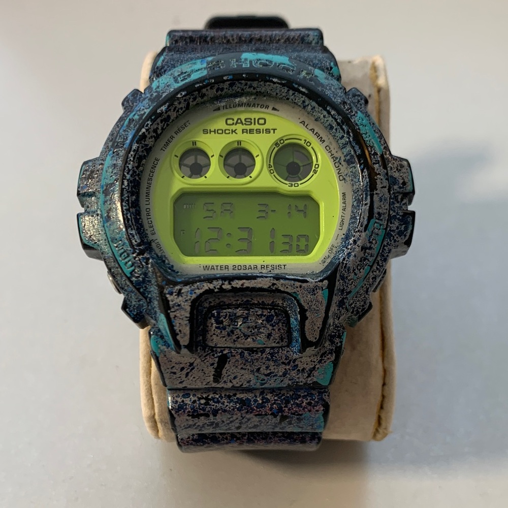 Casio